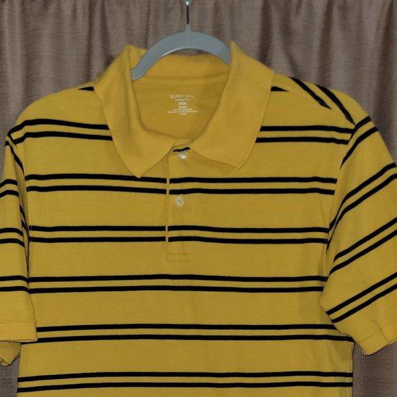 Collared shirt - Picture 1 of 4